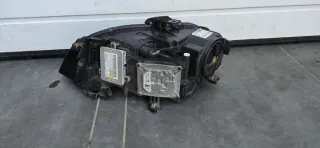  Фара правая Audi A4 B8 Арт e11936347, вид 5