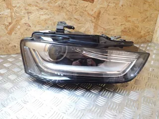 7C1941035C Фара правая Audi A4 B8 Арт e11936341, вид 1