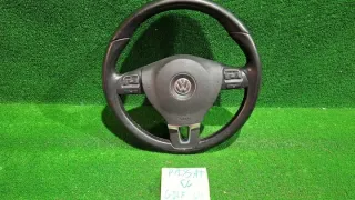 3C8419091BC 3C8880201L Руль Volkswagen Golf 6 Арт e11936048, вид 1