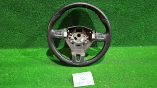3C8419091BC Руль Volkswagen Golf 6 Арт e11936046, вид 1