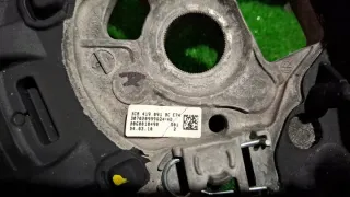 3C8419091BC Руль Volkswagen Golf 6 Арт e11936046, вид 3