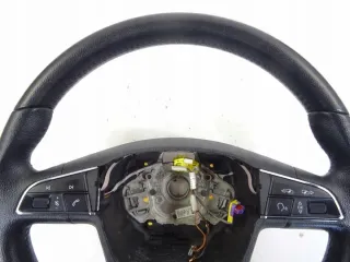 5F0419091AL Руль Seat Leon 3 Арт e11935971, вид 6