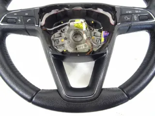 5F0419091AL Руль Seat Leon 3 Арт e11935971, вид 7