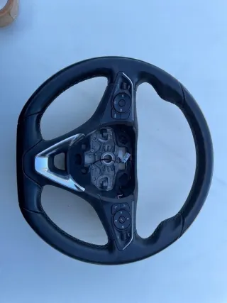 98356600YX Руль Opel Mokka 2 Арт e11935860, вид 1