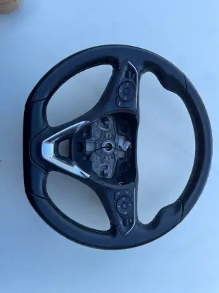 98356600YX Руль Opel Mokka 2 Арт e11935860, вид 2