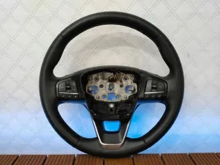  Руль Ford Transit Custom Арт e11935677, вид 1