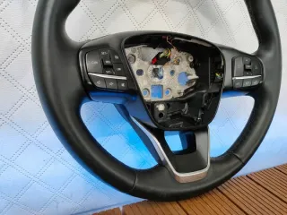  Руль Ford Transit Custom Арт e11935677, вид 2