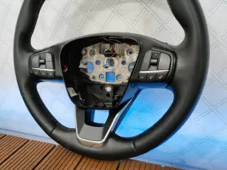  Руль Ford Transit Custom Арт e11935677, вид 3