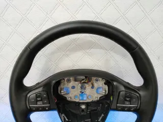  Руль Ford Transit Custom Арт e11935677, вид 4