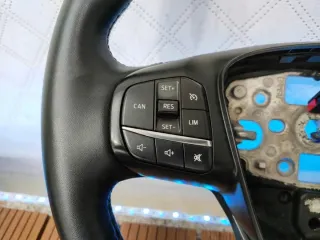  Руль Ford Transit Custom Арт e11935677, вид 6