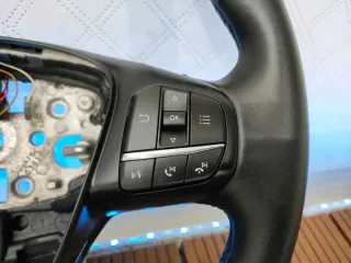  Руль Ford Transit Custom Арт e11935677, вид 7