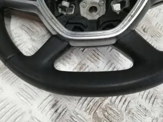 FRE47255 Руль Dacia Logan 2 Арт e11935650, вид 3