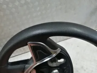 FRE47255 Руль Dacia Logan 2 Арт e11935650, вид 4