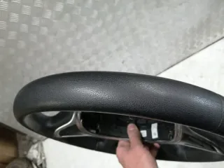 FRE47255 Руль Dacia Logan 2 Арт e11935650, вид 6