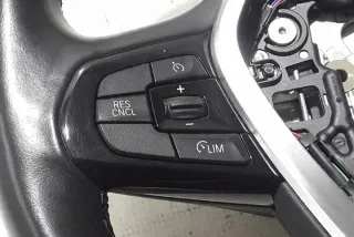 735889 Руль BMW 7 G11/G12 Арт e11935608, вид 2