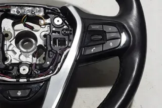 735889 Руль BMW 7 G11/G12 Арт e11935608, вид 3
