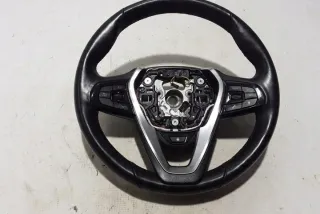 735889 Руль BMW 7 G11/G12 Арт e11935608, вид 4
