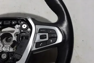 735889 Руль BMW 7 G11/G12 Арт e11935607, вид 1