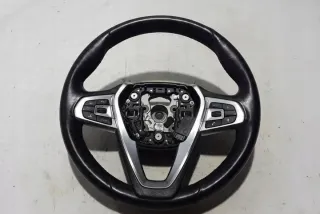 735889 Руль BMW 7 G11/G12 Арт e11935607, вид 2
