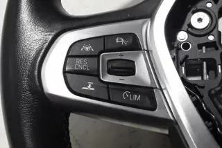735889 Руль BMW 7 G11/G12 Арт e11935607, вид 3
