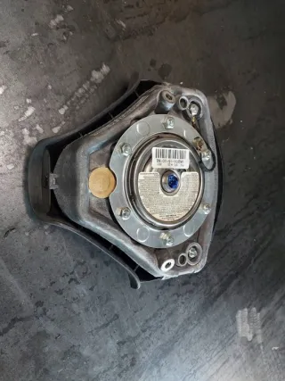 8E0419091G 8E0880201R Руль Audi A4 B6 Арт e11935495, вид 4