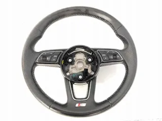 8W0419091P Руль Audi A4 B9 Арт e11935473, вид 1