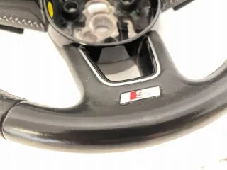 8W0419091P Руль Audi A4 B9 Арт e11935473, вид 2