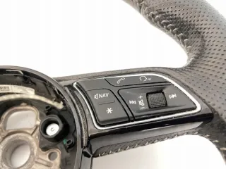 8W0419091P Руль Audi A4 B9 Арт e11935473, вид 5