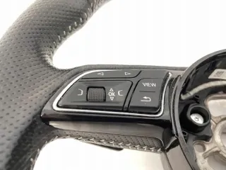 8W0419091P Руль Audi A4 B9 Арт e11935473, вид 6