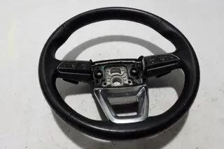 4M0419689K Руль Audi A4 B9 Арт e11935469, вид 1