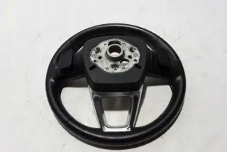 4M0419689K Руль Audi A4 B9 Арт e11935469, вид 2