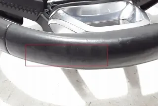 4M0419689K Руль Audi A4 B9 Арт e11935469, вид 3