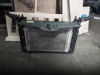 654805588D Передняя панель крепления облицовки (телевизор) Skoda Kamiq Арт e11935402, вид 3