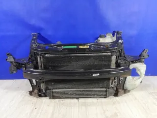 MCR55S6Diesel Передняя панель крепления облицовки (телевизор) MINI Cooper R56 Арт e11935350, вид 1