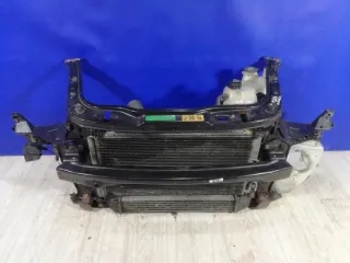 MCR55S6Diesel Передняя панель крепления облицовки (телевизор) MINI Cooper R56 Арт e11935350, вид 2