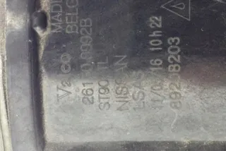 261508992B Фара противотуманная правая Nissan Juke 2 Арт e11935125, вид 1