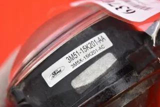 3M51-15K201-AA Фара противотуманная правая Ford C-max 1 Арт e11935060, вид 9