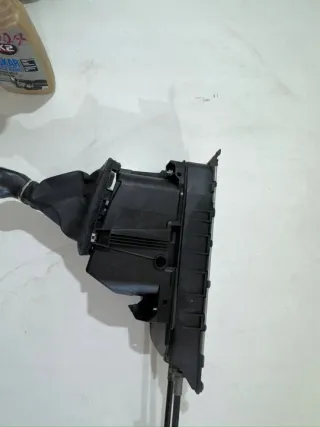 62-052 Кулиса Seat Ibiza 5 Арт e11934946, вид 5