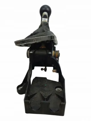 191107-0011 Кулиса Opel Astra H Арт e11934908, вид 5