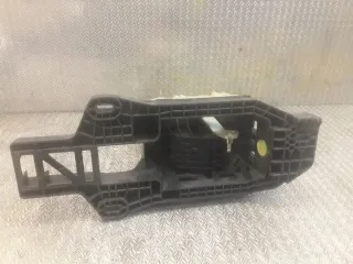 1693700509 Кулиса Mercedes A W169 Арт e11934884, вид 3