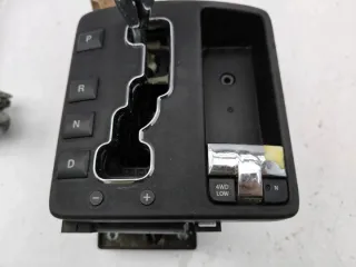 52124292aa Кулиса Jeep Grand Cherokee III (WK) Арт e11934867, вид 2