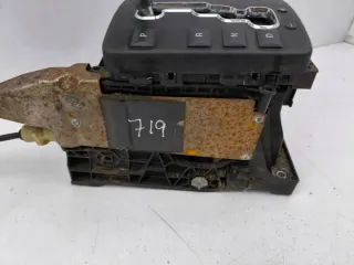 52124292aa Кулиса Jeep Grand Cherokee III (WK) Арт e11934867, вид 4