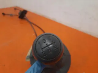 187A1000 Кулиса Fiat Panda 2 Арт e11934853, вид 4