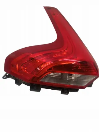 31395844 2012-2019 Фонарь задний левый Volvo V40 2 Арт e11934701, вид 1