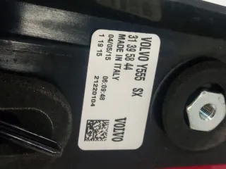 31395844 2012-2019 Фонарь задний левый Volvo V40 2 Арт e11934701, вид 3