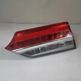 8159002A20 Фонарь задний левый Toyota Corolla E160/170/180 Арт e11934407, вид 1