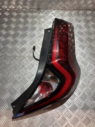 PK16667 Фонарь задний правый Toyota Aygo 2 Арт e11934398, вид 1