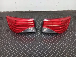  10-15r Фонарь задний левый Toyota Avensis 1 Арт e11934396, вид 1