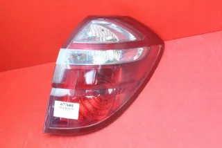 220-20952 Фонарь задний правый Subaru Outback 3 Арт e11934354, вид 1