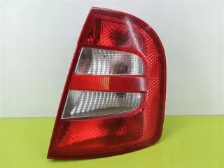 1999-2008 6Y6945096B Фонарь задний правый Skoda Fabia 1 Арт e11934310, вид 1